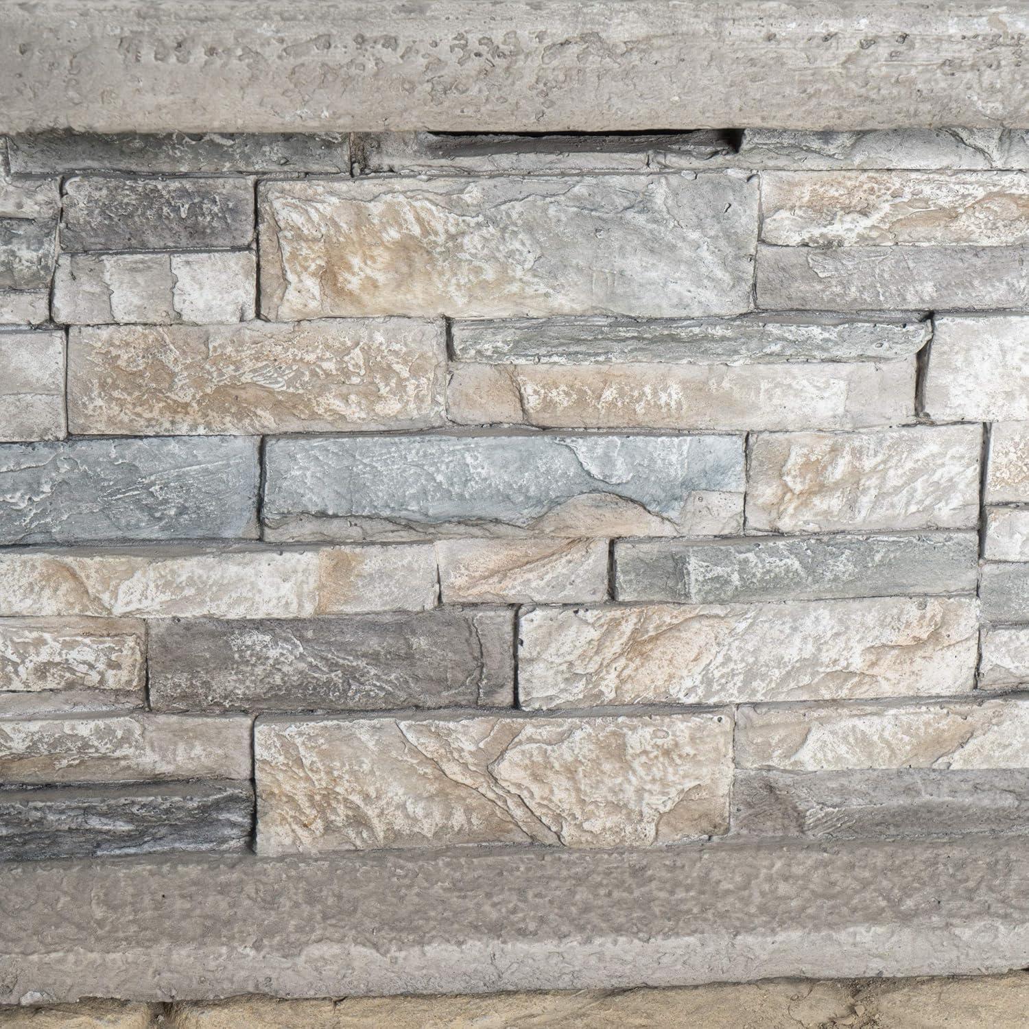 image:imageChristopher Knight Home Crestline Outdoor Fire Pit Natural Stone