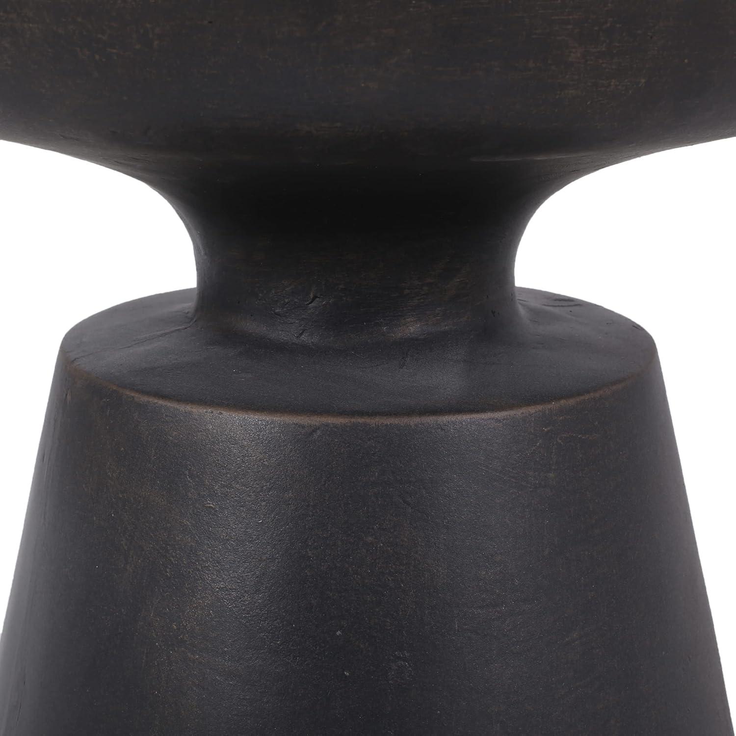 image:imageChristopher Knight Home Inez End Table Antique Copper