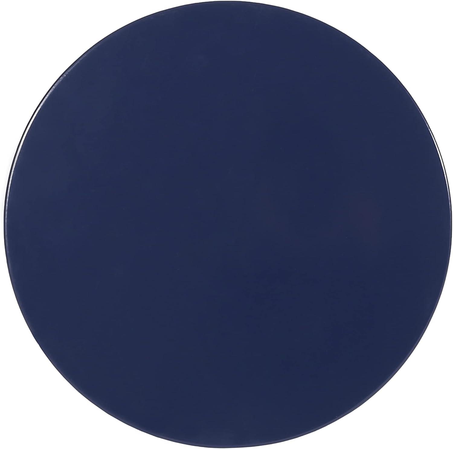 image:imageChristopher Knight Home Mellie Outdoor Side Tables Navy Blue