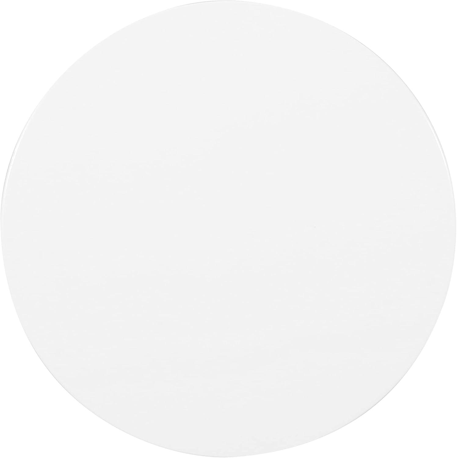 image:imageChristopher Knight Home Mellie Outdoor Side Tables White Set of 2