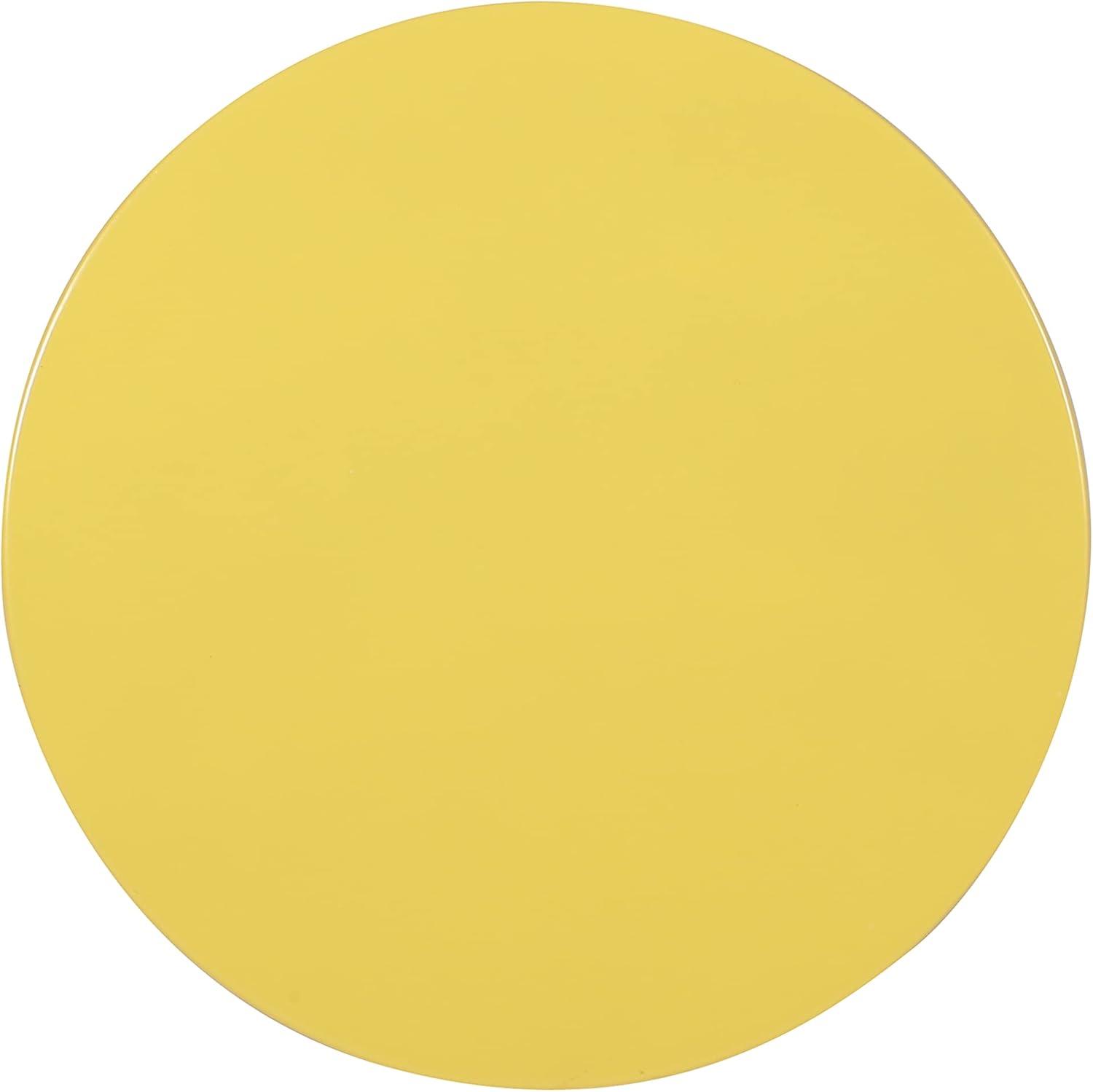 image:imageChristopher Knight Home Mellie Outdoor Side Tables Yellow