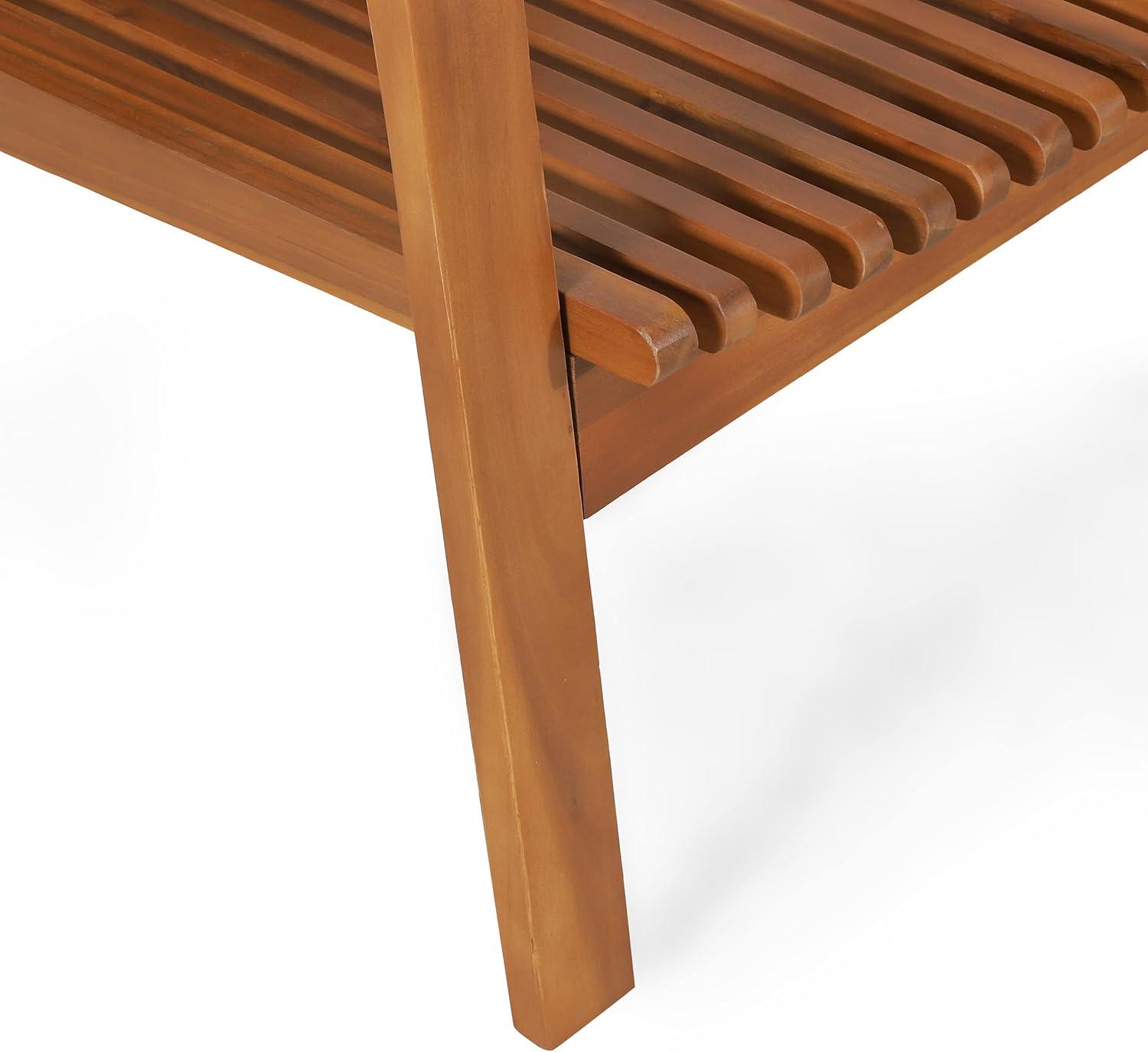 image:imageChristopher Knight Home Monarch Club Chair Teak