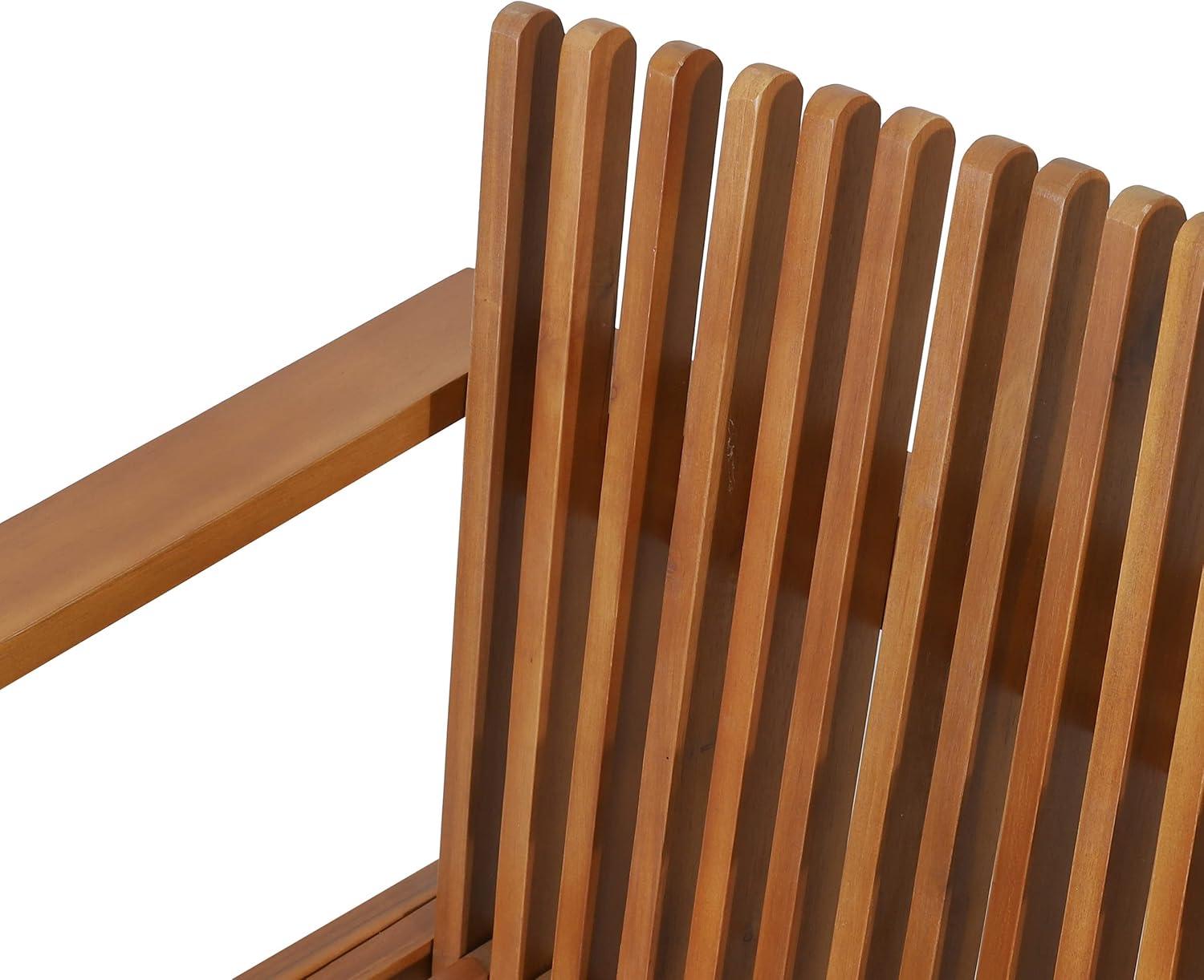 image:imageChristopher Knight Home Monarch Club Chair Teak