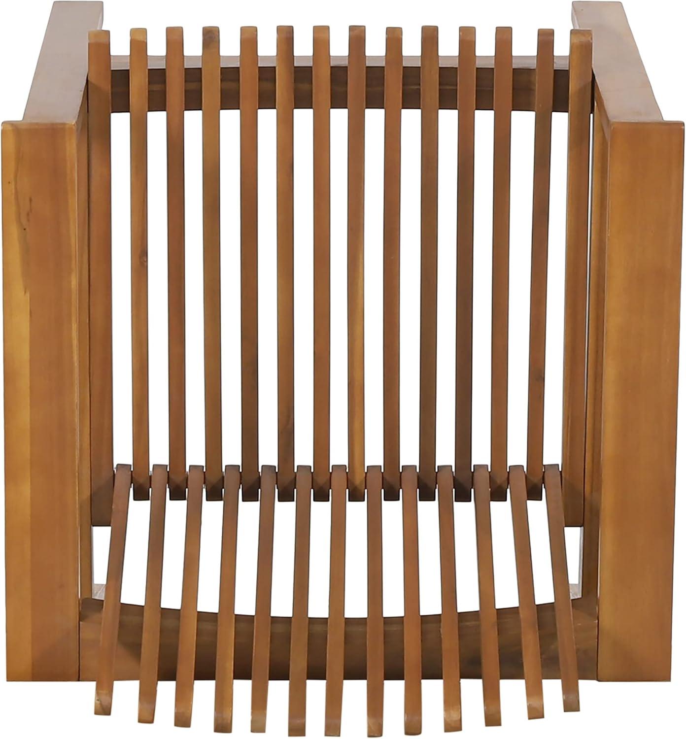 image:imageChristopher Knight Home Monarch Club Chair Teak