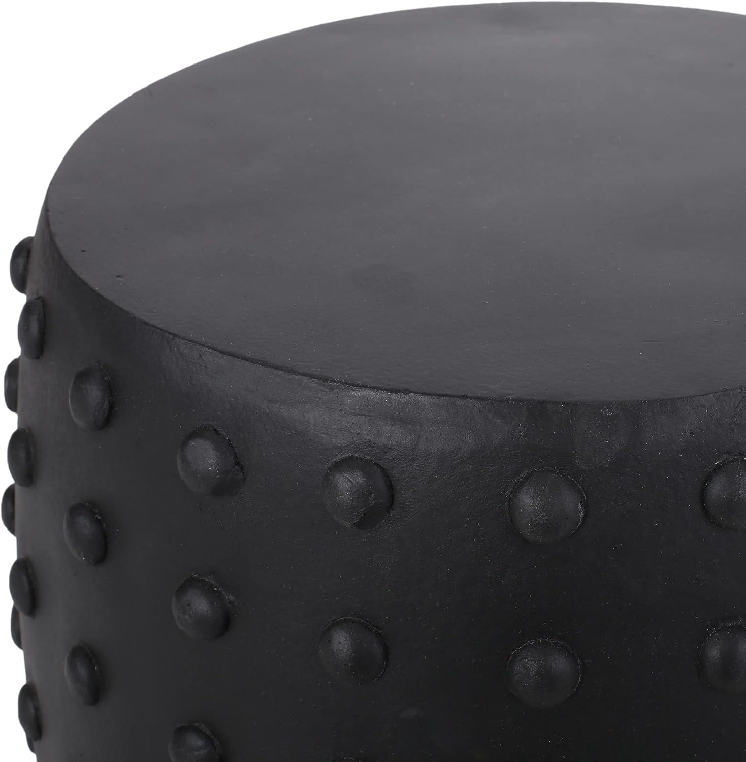 image:imageChristopher Knight Home Ospery End Table Matte Black