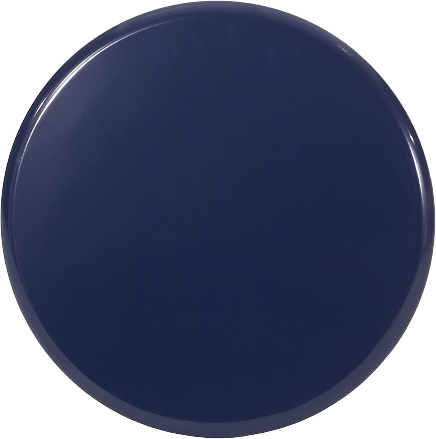 image:imageChristopher Knight Home Pelon Outdoor Side Tables Navy Blue Set of 2