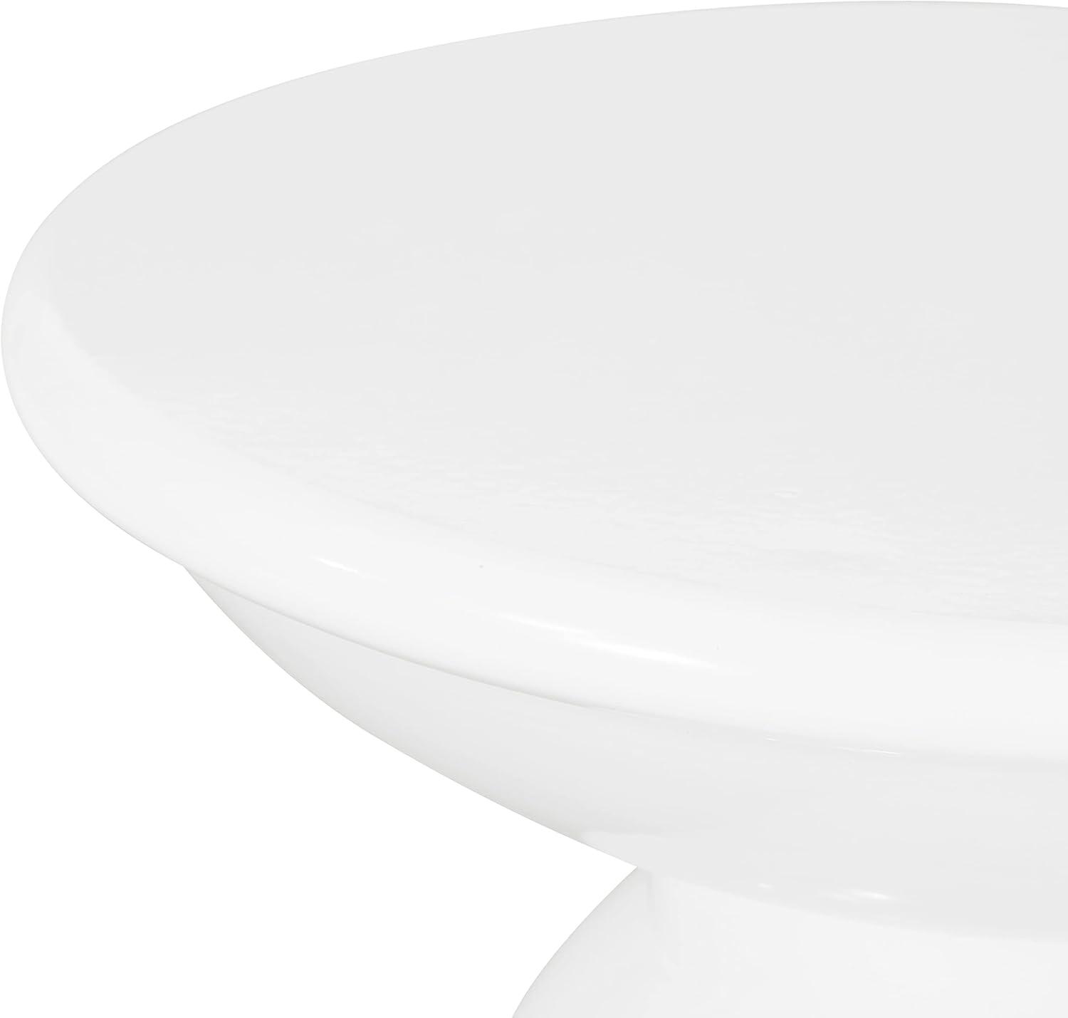 image:imageChristopher Knight Home Pelon Outdoor Side Tables White Set of 2