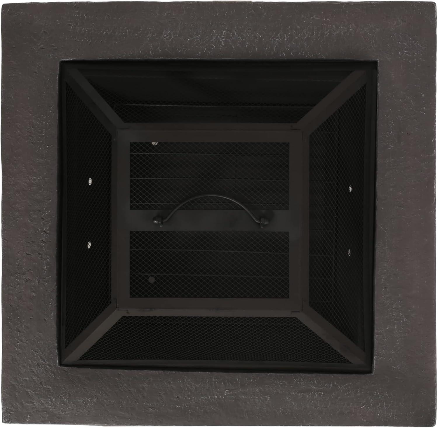 image:imageChristopher Knight Home Pickerel Fire Pit Stone