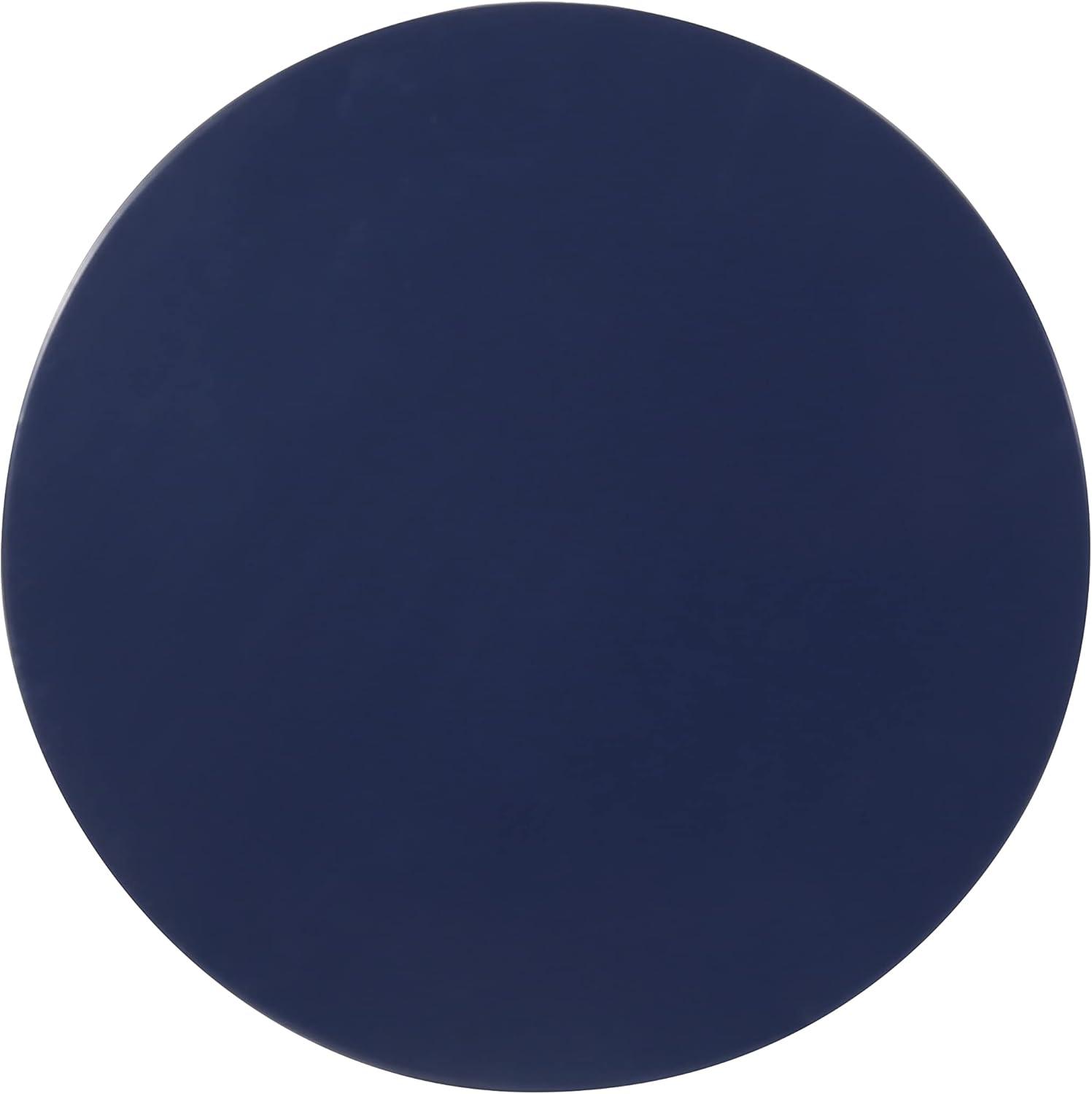 image:imageMathena Outdoor Side Tables Navy Blue