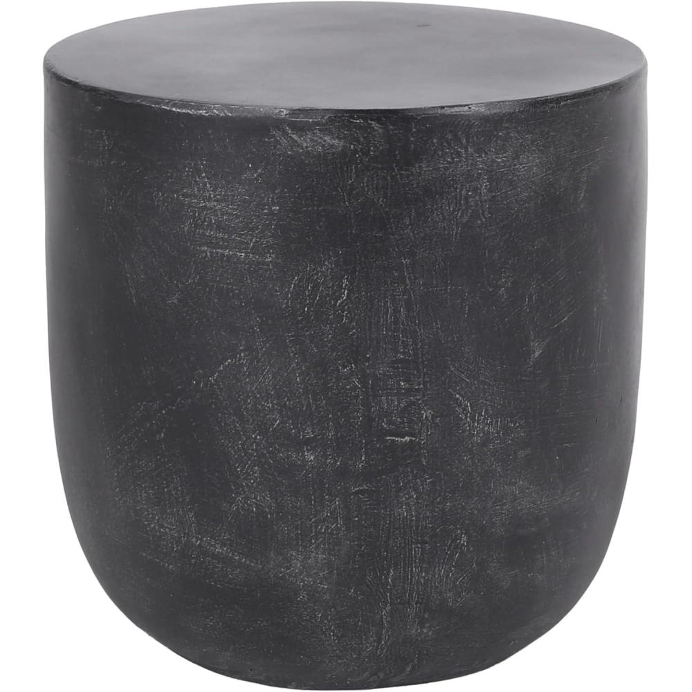 image:imageChristopher Knight Home Bianca End Table Matte Black