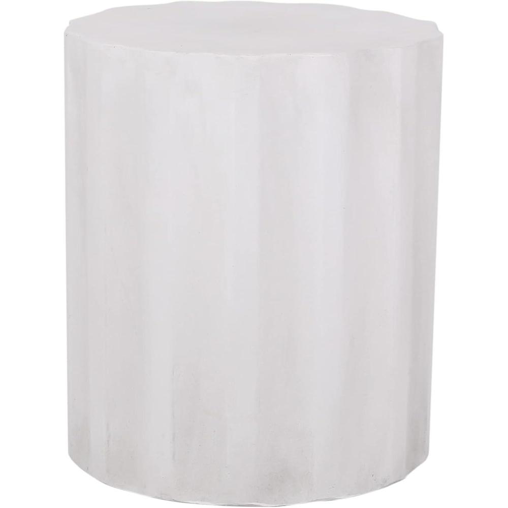 image:imageChristopher Knight Home Cambio End Table Antique White
