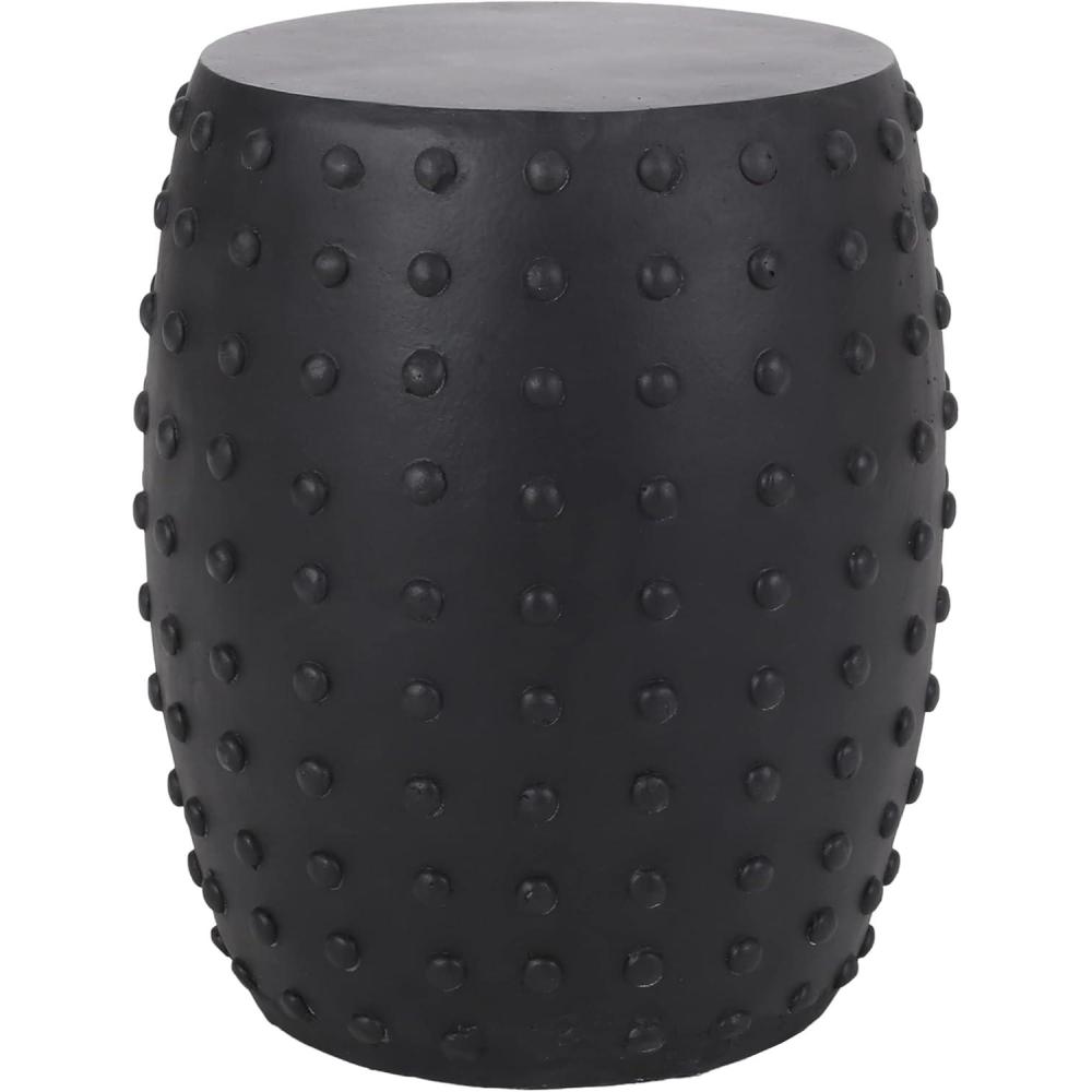 image:imageChristopher Knight Home Ospery End Table Matte Black
