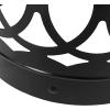 Christopher Knight Home 317044 Mellie End Table, Black