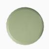 Christopher Knight Home Alamera Outdoor Lattice Iron Side Table, 19″, Matte Green