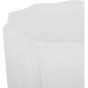 Christopher Knight Home Anvil End Table, Antique White