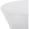 Christopher Knight Home Aragon End Table, Antique White