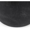 Christopher Knight Home Bianca End Table, Matte Black