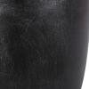 Christopher Knight Home Bianca End Table, Matte Black