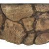 Christopher Knight Home Easton Glass Fiber Reinforced Cement / Iron Fire Pit, Natural