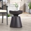 Christopher Knight Home Inez End Table, Antique Copper