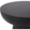 Christopher Knight Home Inez End Table, Antique Copper