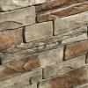 Christopher Knight Home Laguna MGO Fire Column – 40,000 BTU, 19.5″, Natural Stone