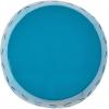 Christopher Knight Home Lilac Outdoor 12″ Iron Side Table, Blue