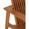 Christopher Knight Home Monarch Club Chair, Teak