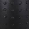 Christopher Knight Home Ospery End Table, Matte Black