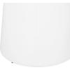 Christopher Knight Home Pelon Outdoor Side Tables – White (Set of 2)