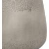 Richie Indoor Contemporary Lightweight Concrete Accent Side Table(Sidne concrete Finish)