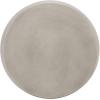 Richie Indoor Contemporary Lightweight Concrete Accent Side Table(Sidne concrete Finish)