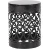 Christopher Knight Home 317044 Mellie End Table, Black