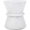 Christopher Knight Home Aragon End Table, Antique White