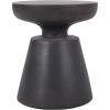 Christopher Knight Home Inez End Table, Antique Copper