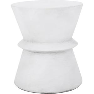 Christopher Knight Home Aragon End Table, Antique White