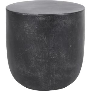 Christopher Knight Home Bianca End Table, Matte Black
