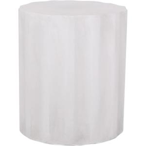 Christopher Knight Home Cambio End Table, Antique White