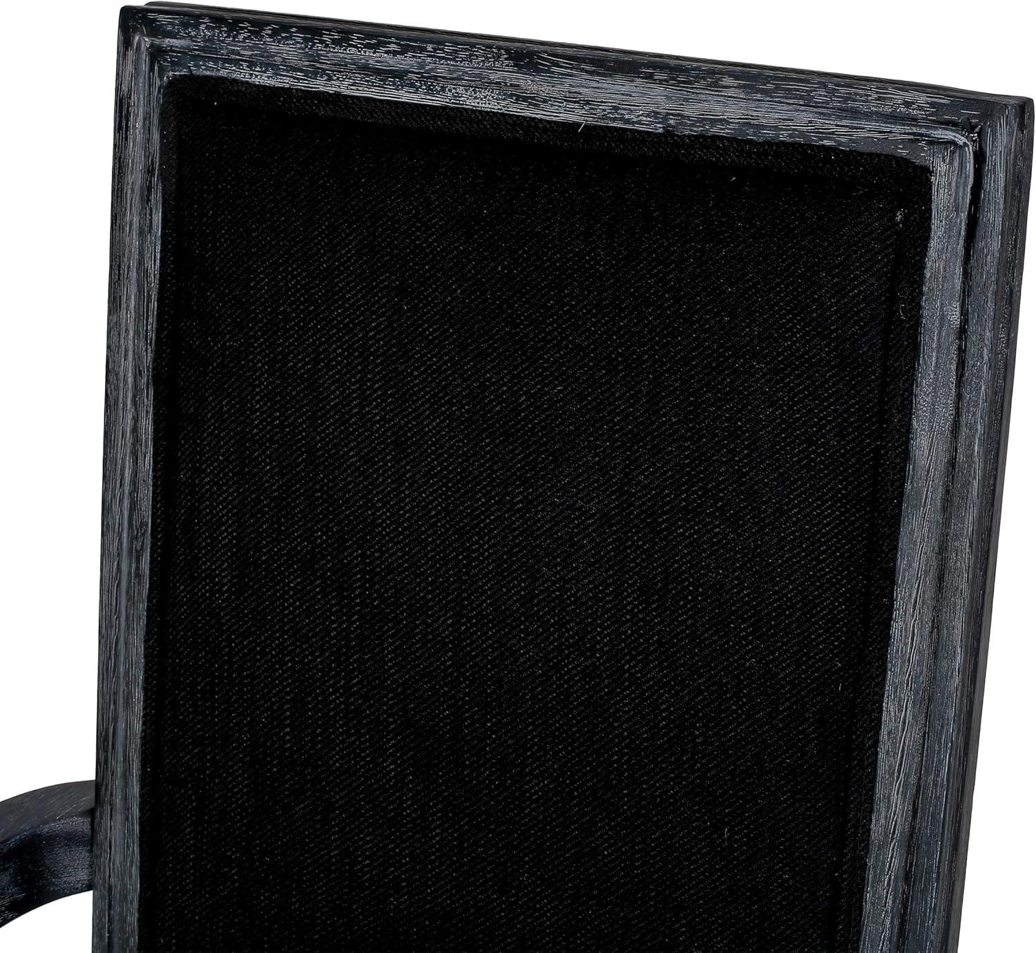 image:imageChristopher Knight Home Maria DINING CHAIR SETS Light Grey NaturalBlack Gray