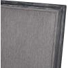 Christopher Knight Home Maria DINING CHAIR SETS, Light Grey + Natural(Grey)