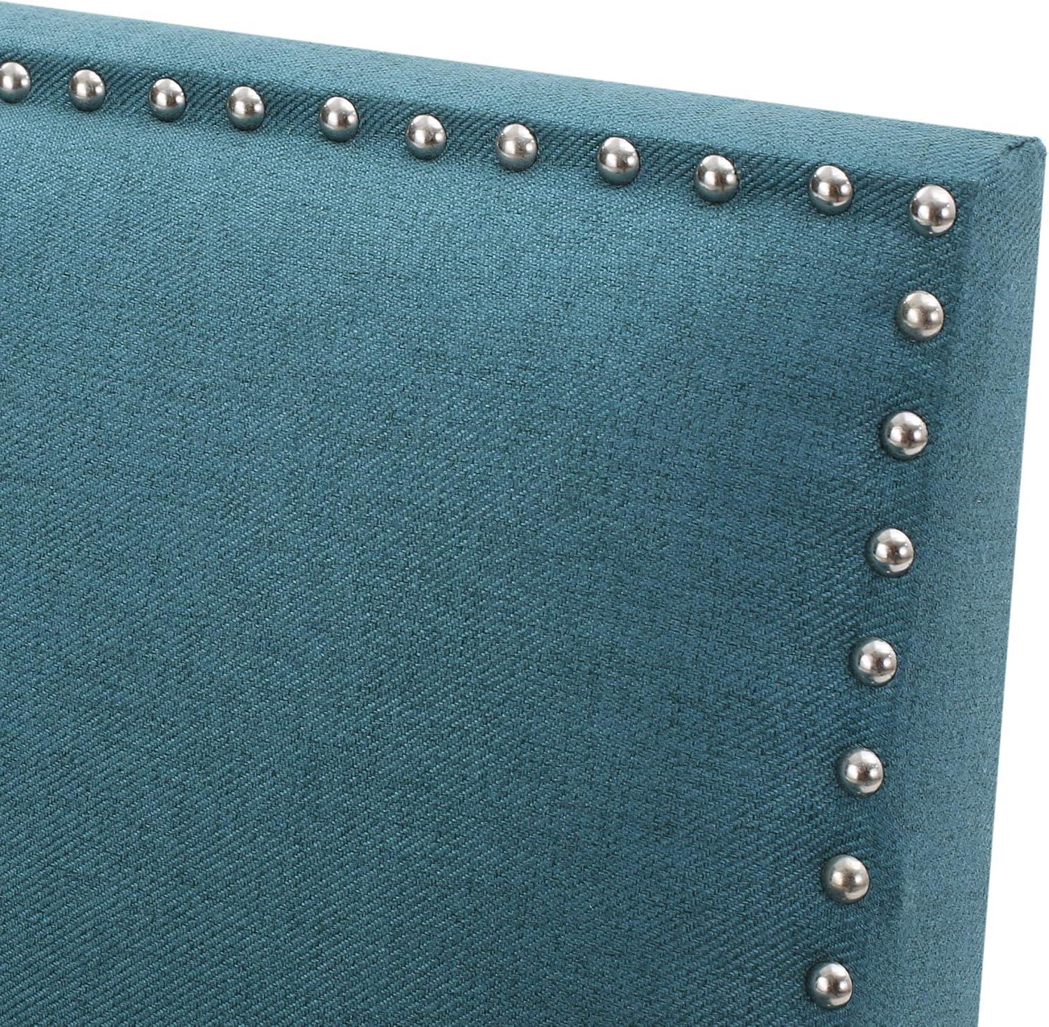 image:imageChristopher Knight Home Tilla Fabric Club Chair Dark Teal