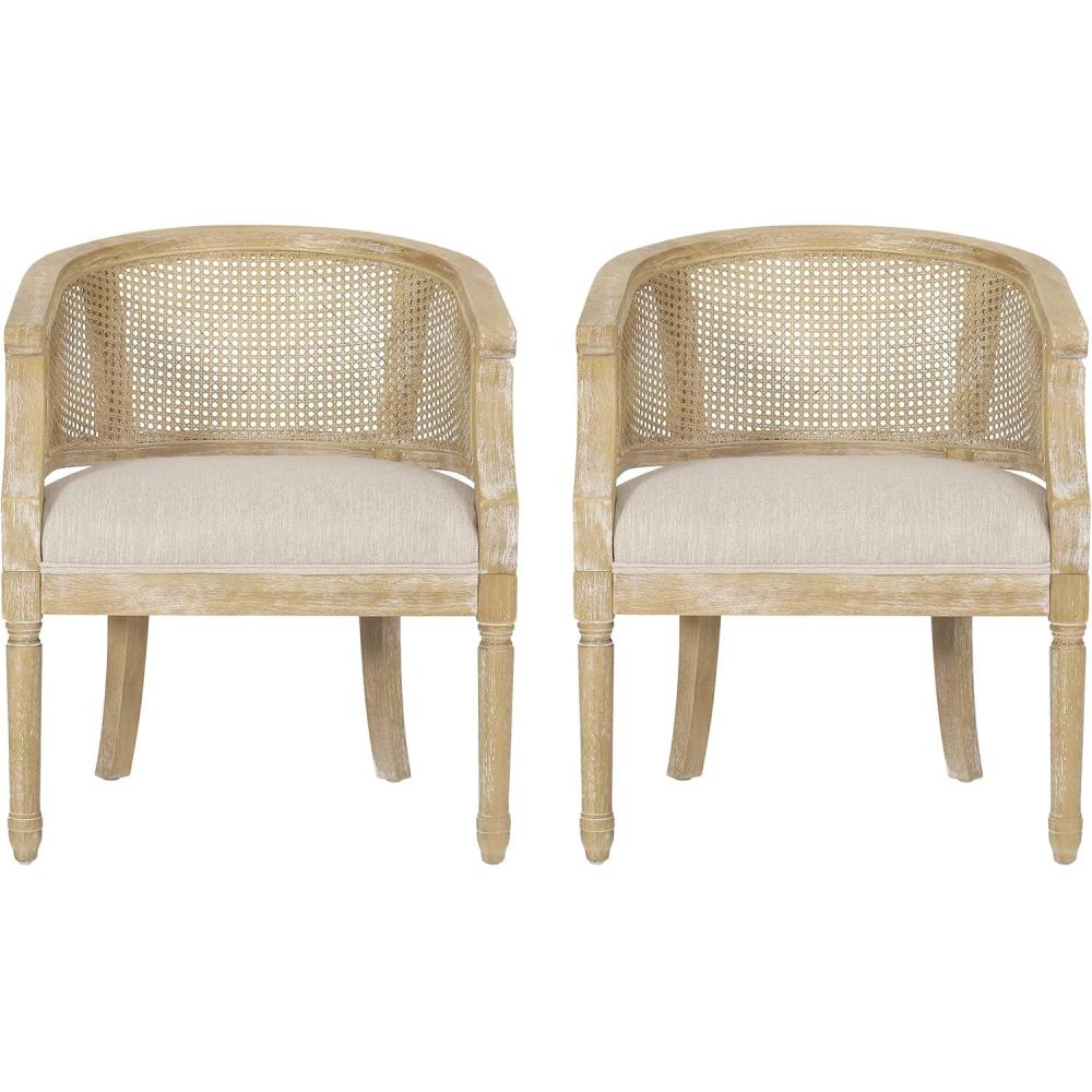 image:imageChristopher Knight Home Steinaker Accent Chair Beige  NaturalBeige  Natural