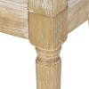Christopher Knight Home Steinaker Accent Chair, Beige + Natural(Beige + Natural)