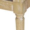 Christopher Knight Home Steinaker Accent Chair, Beige + Natural(Charcoal + Natural)