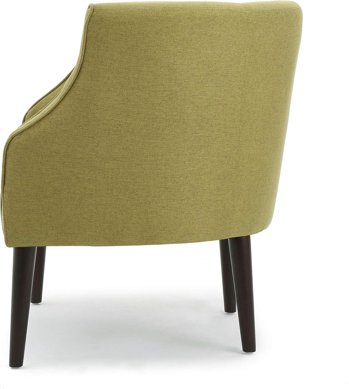 image:imageChristopher Knight Home Brandi Fabric Club Chair GreenGreen
