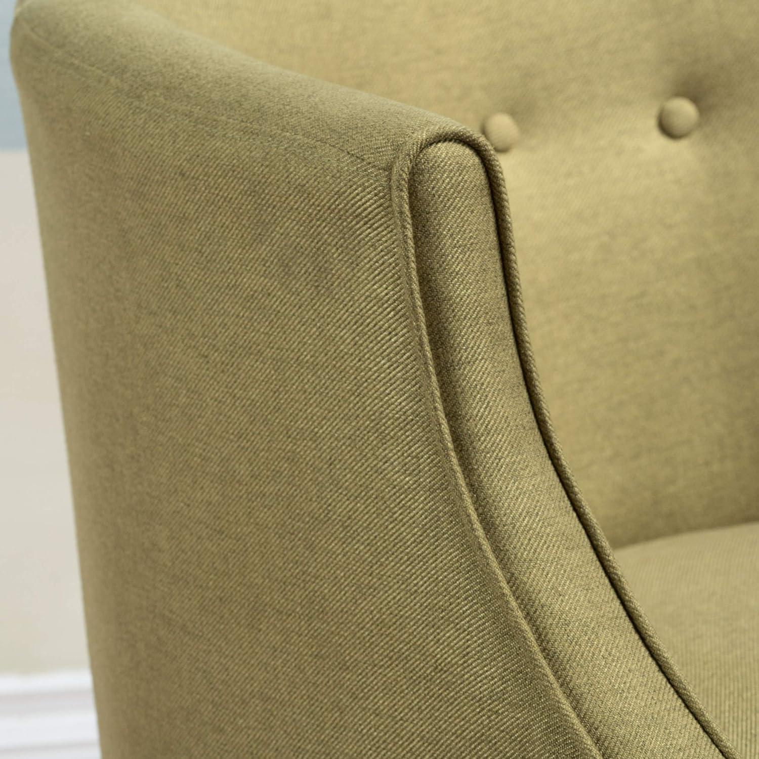 image:imageChristopher Knight Home Brandi Fabric Club Chair GreenGreen