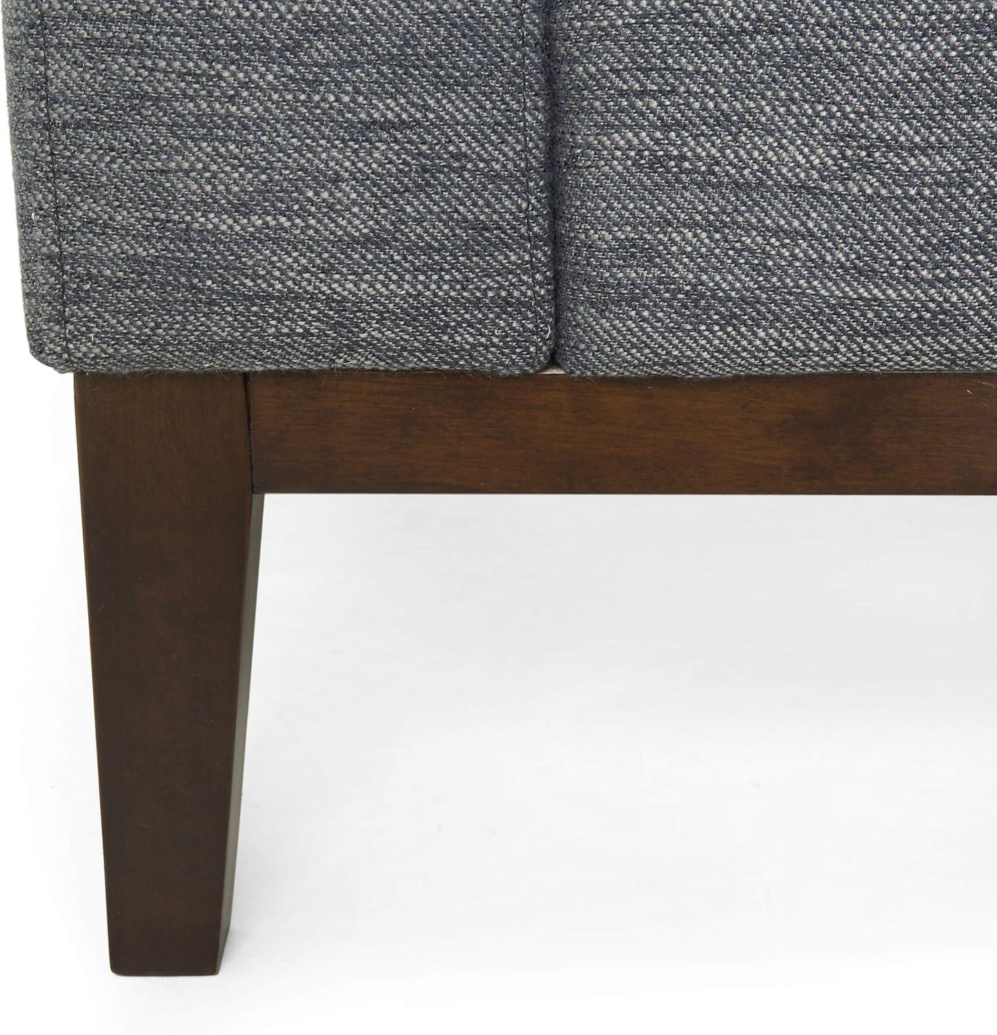 image:imageChristopher Knight Home Elliston Sofas Beige Dark WalnutCharcoal Dark Walnut
