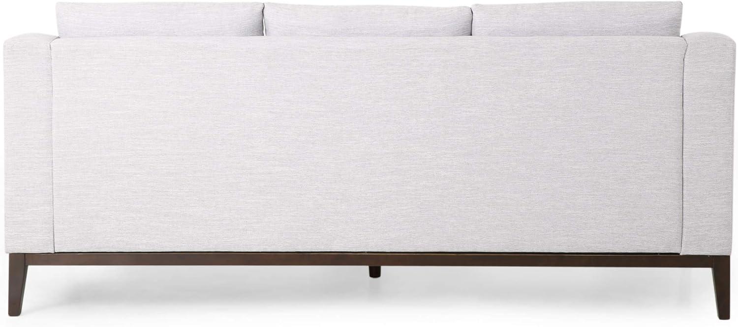 image:imageChristopher Knight Home Elliston Sofas Beige Dark WalnutLight Gray Dark Walnut