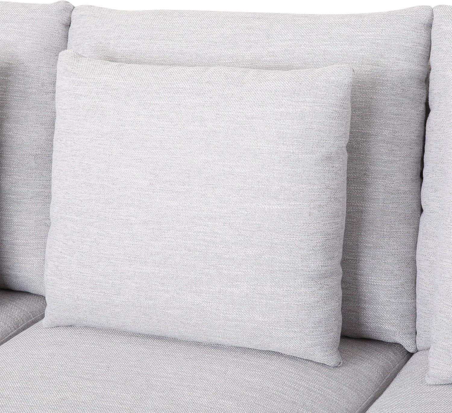 image:imageChristopher Knight Home Elliston Sofas Beige Dark WalnutLight Gray Dark Walnut
