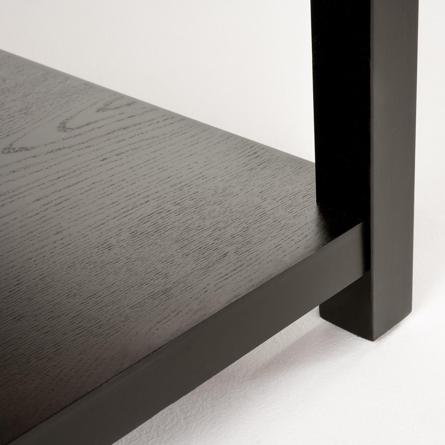 image:imageChristopher Knight Home Julia Bench with Rack Brown